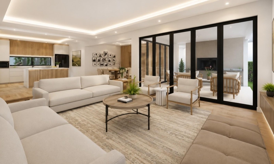 5 Bedroom Property for Sale in Paradise Beach Western Cape
